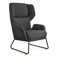 UNIQUE MEBLE - TODO Fotel FS56 | Green Jasper