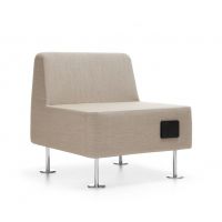 PROFIM - WALL IN Fotel 20