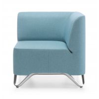 PROFIM - SOFTBOX Fotel Narożny 1C