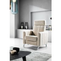 PMW - PEJA Fotel 1C z relaxem