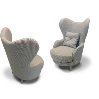 Sofalive - LORENZO FOTEL