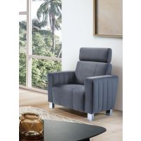 PMW - KANO Fotel 1C z relaxem