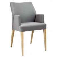 KOLMAR - KTF 1501 Fotel | Buk