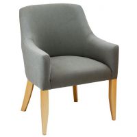 KOLMAR - KTF 1103 Fotel | Buk