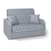 UNIMEBEL - TULI H sofa 2-os rozkładana
