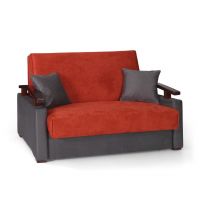 UNIMEBEL - Tuli T sofa 2-osobawa