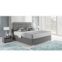 NEW ELEGANCE - NEW ELEGANCE WEZGŁOWIE 201 | do łóżka kontynentalnego | 160