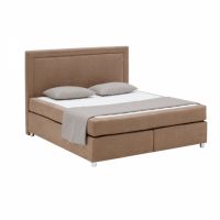 NEW ELEGANCE - NEW ELEGANCE WEZGŁOWIE 400 | do łóżka kontynentalnego | 140