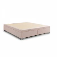 NEW ELEGANCE - NEW ELEGANCE PODSTAWA Z | z pojemnikiem | do łóżek kontynentalnych | 180x200