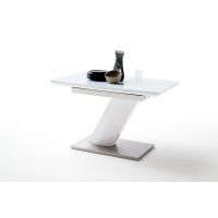 MC AKCENT - GALINA Stół 140-180x80x76 | GA14EGGW