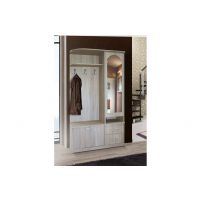 STOLMEX - GARDEROBA I | strona prawa