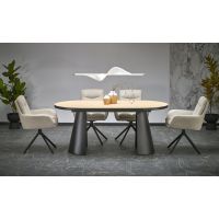 HALMAR - GIACOMO Stół rozkładany