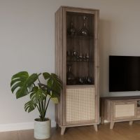 Forte - GLENKEEN Witryna GLKV712L-Q249