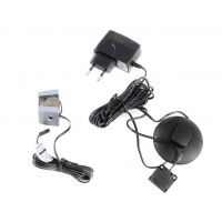 Forte - GLENKEEN Oświetlenie 1-pkt.do półek 15,18,22mm IZLED4222P01-WN01