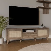 Forte - GLENKEEN Szafka RTV GLKT132-Q249