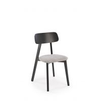 HALMAR - HYLO Krzesło | popielaty | z PL