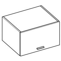 LAYMAN - BLANKA Szafka WOG 8/36/58 górna 80 cm 1 klapa głęboka