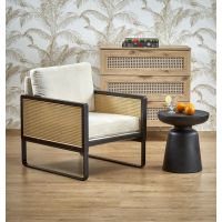 HALMAR - ILARIO Fotel