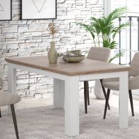 Forte - ILOPPA Stół rozkładany EPLT401-J99