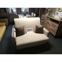 UNIMEBEL - Tuli 10 sofa 2 - osobowa | DOSTĘPNA OD RĘKI