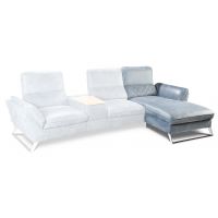 FENIKS MEBLE - LORENZO Longchair LR prawy