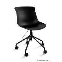 UNIQUE MEBLE - EASY Fotel Obrotowy 7-08