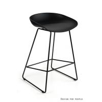 UNIQUE MEBLE - CLUB Hoker GY-4006