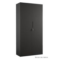 UNIQUE MEBLE - XD-029 Szafka Metalowa | Nośność Półki 60 kg