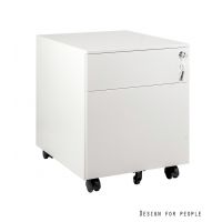 UNIQUE MEBLE - XD-041-2 Kontener