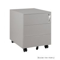 UNIQUE MEBLE - XD-041-3 Kontener