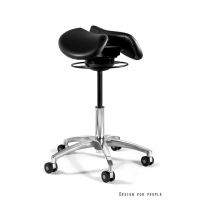 UNIQUE MEBLE - MONTE Hoker ZM-2236