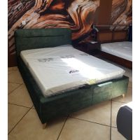 Forte - IMPERIAL Łóżko | 160x200 | LTIMP16X