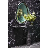 HALMAR - IVORY Lustro wiszące