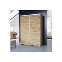 STOLLECH - JOLA XVIII Szafa | 180 cm