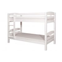 DOKTÓR - Łóżko Piętrowe Julian 90x200