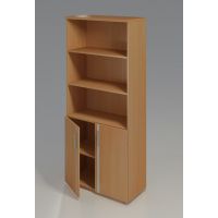 BIURO SERWIS - K-BOX Szafa K-104