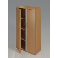 BIURO SERWIS - K-BOX Szafa K-121