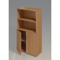 BIURO SERWIS - K-BOX Szafa K-124