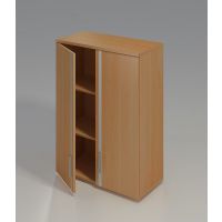 BIURO SERWIS - K-BOX Nadstawka - Szafa K-151