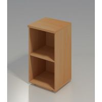 BIURO SERWIS - K-BOX Regał K-169