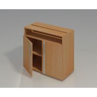 BIURO SERWIS - K-BOX Szafa K-246