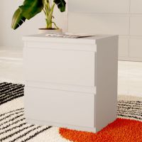 Forte - EDMORE Komoda EMOK011-U58