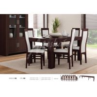 MOSKAŁA MEBLE - Stół NR 142 III