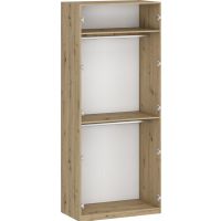 HALMAR - FORMO K-4 Korpus | dąb artisan | z EU