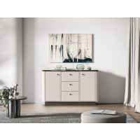 ML MEBLE - VILAVIO 04 Komoda