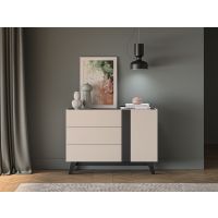 ML MEBLE - FRESHION 04 Komoda