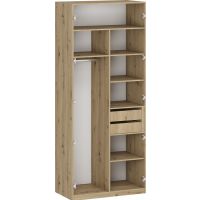 HALMAR - FORMO K-5 Korpus | dąb artisan | z EU