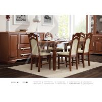 MOSKAŁA MEBLE - Stół NR 68 VII