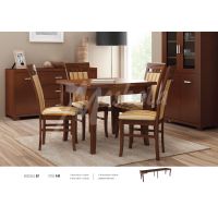 MOSKAŁA MEBLE - Stół NR 141 I