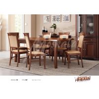 MOSKAŁA MEBLE - Stół NR 137